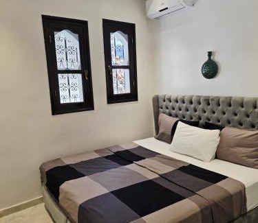Medina of Chefchaouen Apartment | Dar Larbi