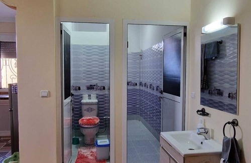 Tinghir Apartment | Dar Latifa