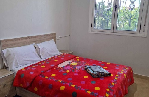 Tinghir Apartment | Dar Latifa