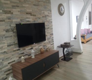Ras Jebel House | Dar Latifa