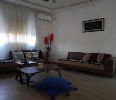 Ras Jebel House | Dar Latifa