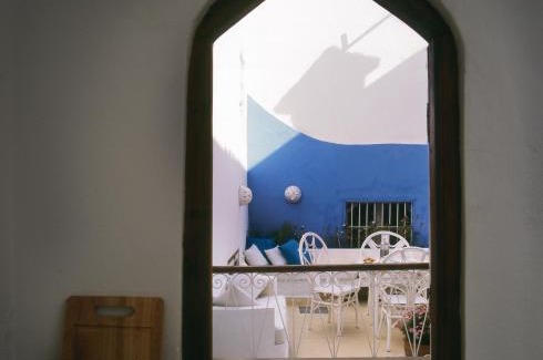 Kasbah Bed & Breakfast | Dar Lazuli Bed & Breakfast