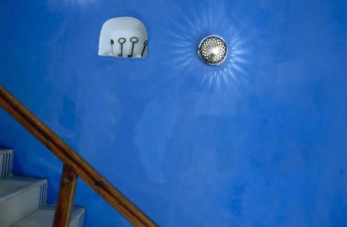 Kasbah Bed & Breakfast | Dar Lazuli Bed & Breakfast