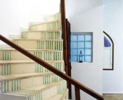 Kasbah Bed & Breakfast | Dar Lazuli Bed & Breakfast