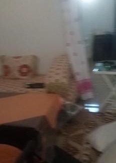 Rabat Apartment | Dar lbahia