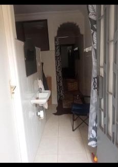 Rabat Apartment | Dar lbahia