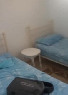 Rabat Apartment | Dar lbahia