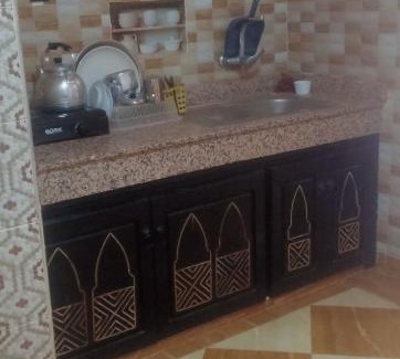 Ouzoud Apartment | Dar LBAHJA 1