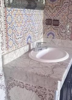 Ouzoud Apartment | Dar LBAHJA 2