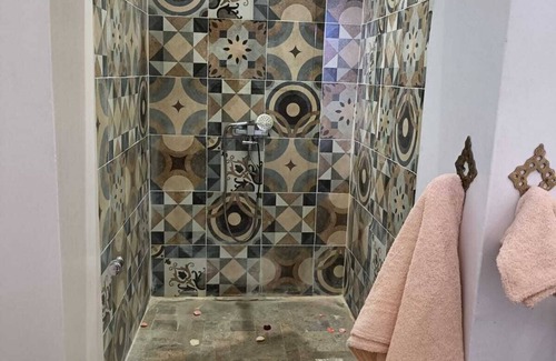 Zaouia Sidi Rhalem House | Dar Le Monde