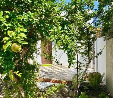 Hammam Al Agzaz House | Dar lekhle3a دار الخلاعة
