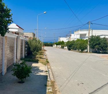 Hammam Al Agzaz House | Dar lekhle3a دار الخلاعة