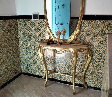 Hergla House | Dar lekhle3a Tayssir