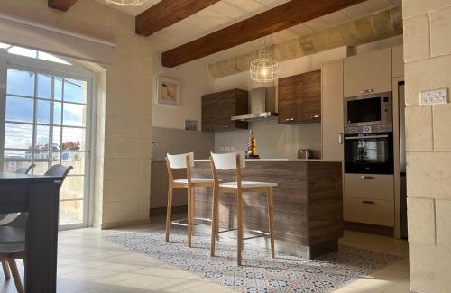 Xaghra House | Dar Leli Farmhouse
