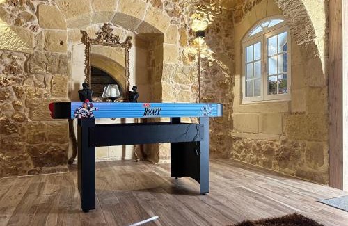 Xaghra House | Dar Leli Farmhouse