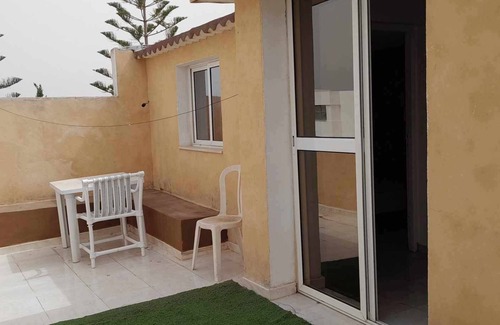 Bizerte Apartment | Dar Lella bizerte