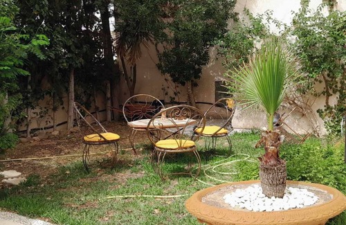 Bizerte Apartment | Dar Lella bizerte