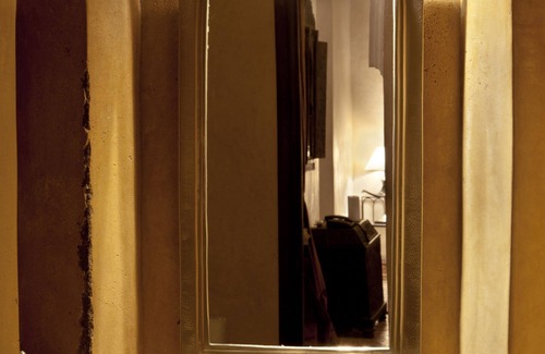 Mellah House | Dar Les Cigognes