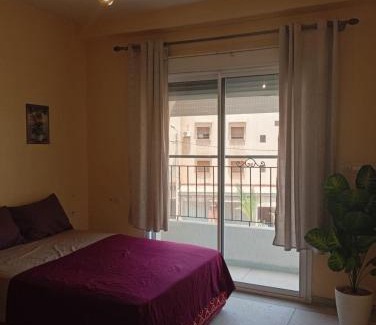 Cite El Houda House | Dar LFarah Agadir & Rooftop