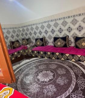 Moulay Yacoub Apartment | Dar lfassi