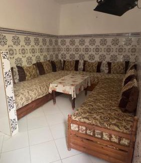 Moulay Yacoub Apartment | Dar lfassi
