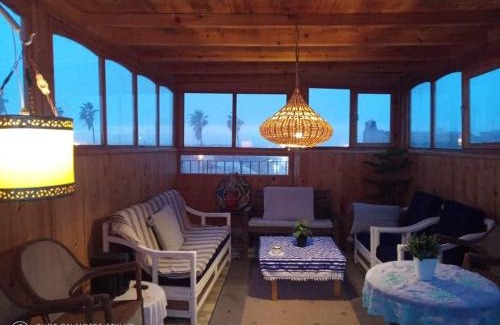 El Jadida Apartment | Dar lhadja
