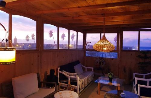 El Jadida Apartment | Dar lhadja