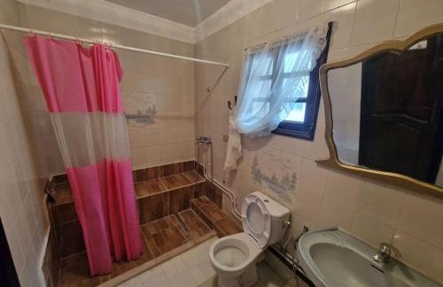 Sousse - Monastir Apartment | Dar Libhar