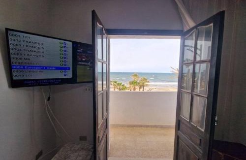 Sousse - Monastir Apartment | Dar Libhar