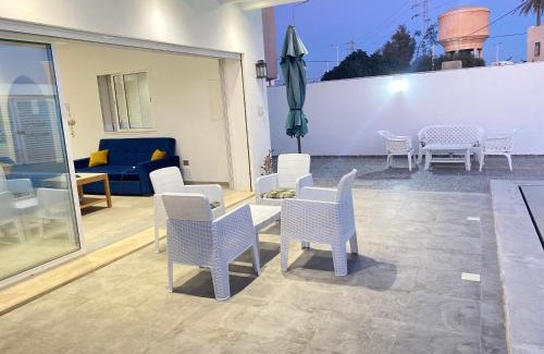 Mezraia Apartment | Dar Lili Djerba