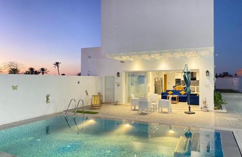Mezraia Apartment | Dar Lili Djerba