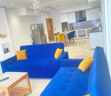 Mezraia Apartment | Dar Lili Djerba