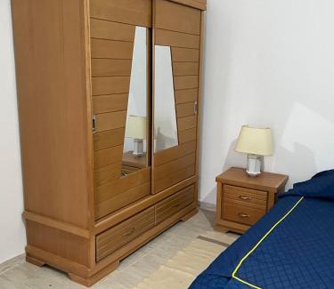 Monastir House | Dar Lilia Monastir