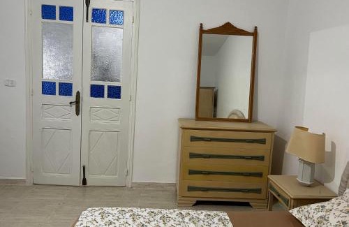 Monastir House | Dar Lilia Monastir
