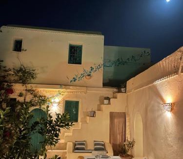 Erriadh Bed & Breakfast | Dar Lily