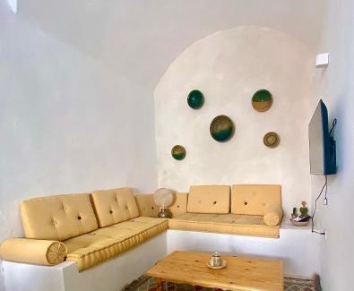 Erriadh Bed & Breakfast | Dar Lily