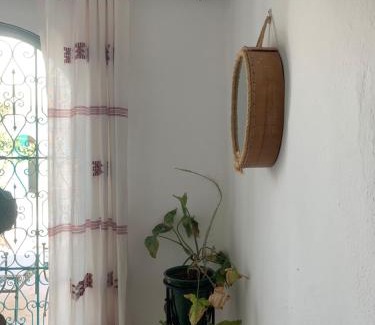 Erriadh Bed & Breakfast | Dar Lily