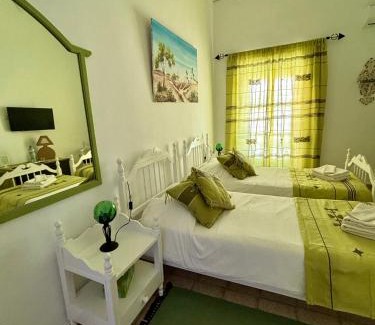 Houmt Souk Bed & Breakfast | Dar Lola Djerba