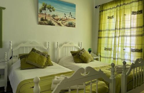 Houmt Souk Bed & Breakfast | Dar Lola Djerba