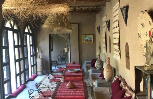 Skoura Bed & Breakfast | Dar Lorkam