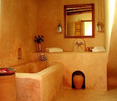 Kasbah House | Dar Loulema
