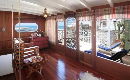 Kasbah House | Dar Loulema