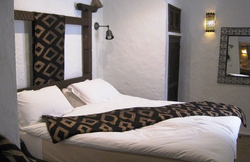 Kasbah House | Dar Loulema