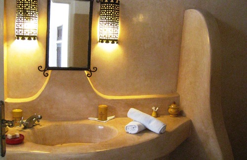Kasbah House | Dar Loulema