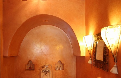 Kasbah House | Dar Loulema