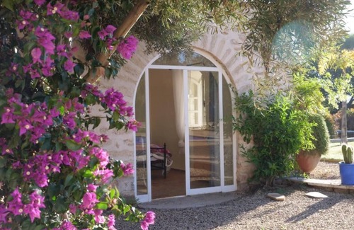 Ahl Agadir Villa | Dar Luce: A Pleasant House Nestled in the Heart of an Exceptional Garden
