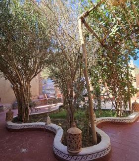 M'Hamid El Ghizlane House | Dar M'hamid