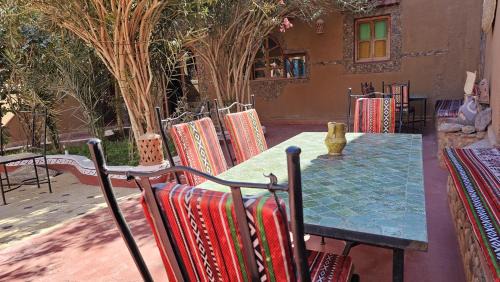 M'Hamid El Ghizlane House | Dar M'hamid