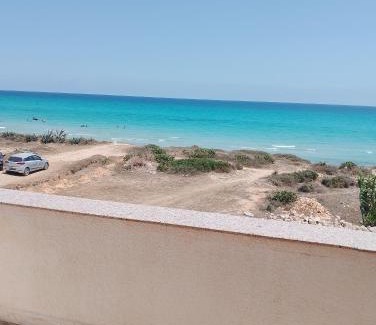 Mahdia Apartment | Dar m