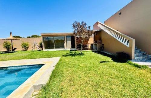 Lkhaloua House | DAR MAÏSSA